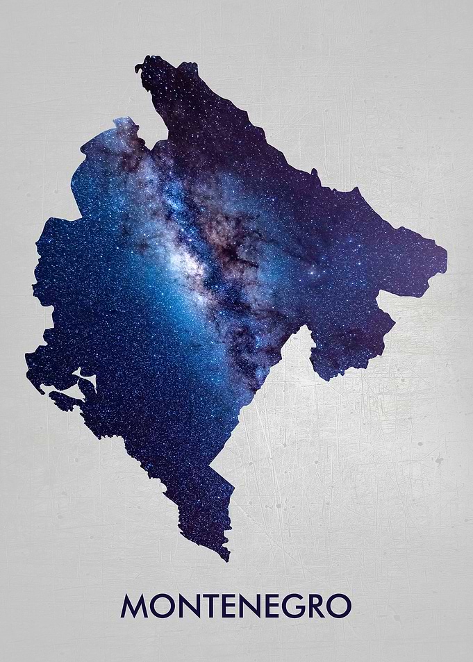 MONTENEGRO