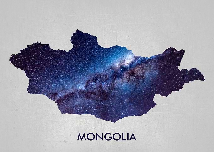 MONGOLIA