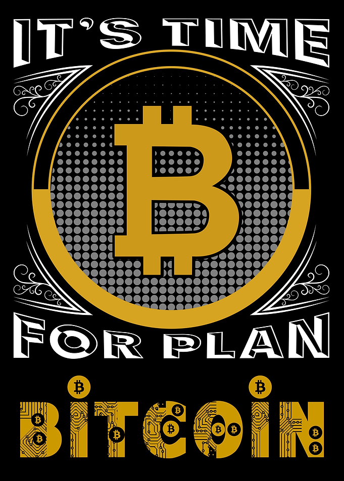 Bitcoin BTC Coin