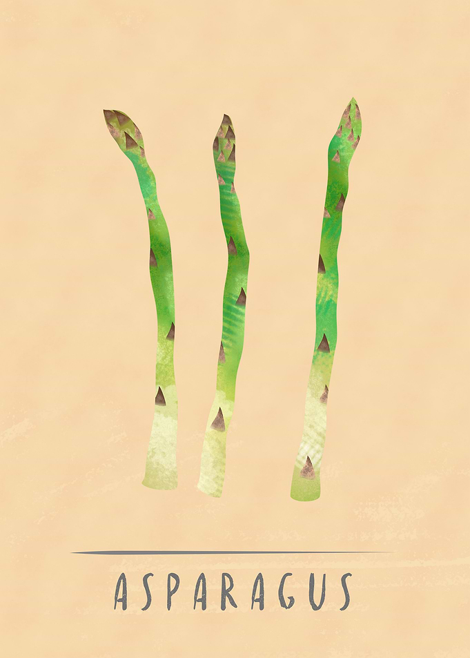Asparagus