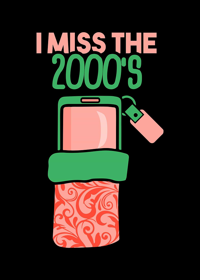 2000s Retro