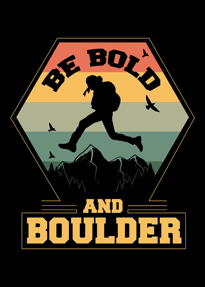 Bouldering Climbing