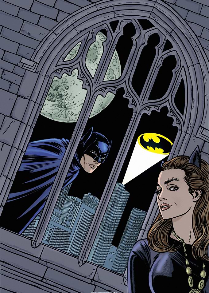 Gotham