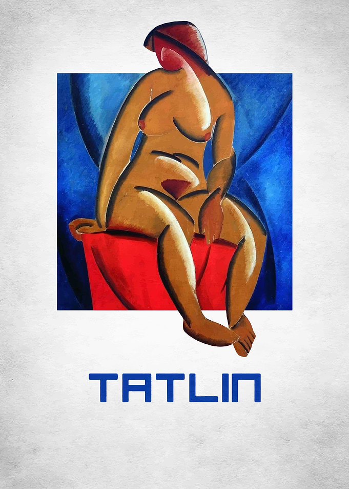 Vladimir Tatlin