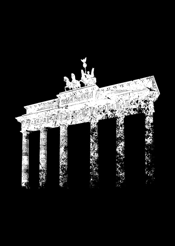 Berlin Brandenburger Tor