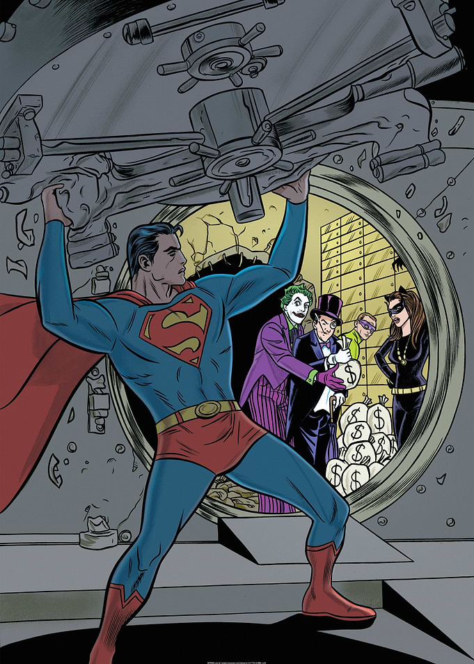 Superman