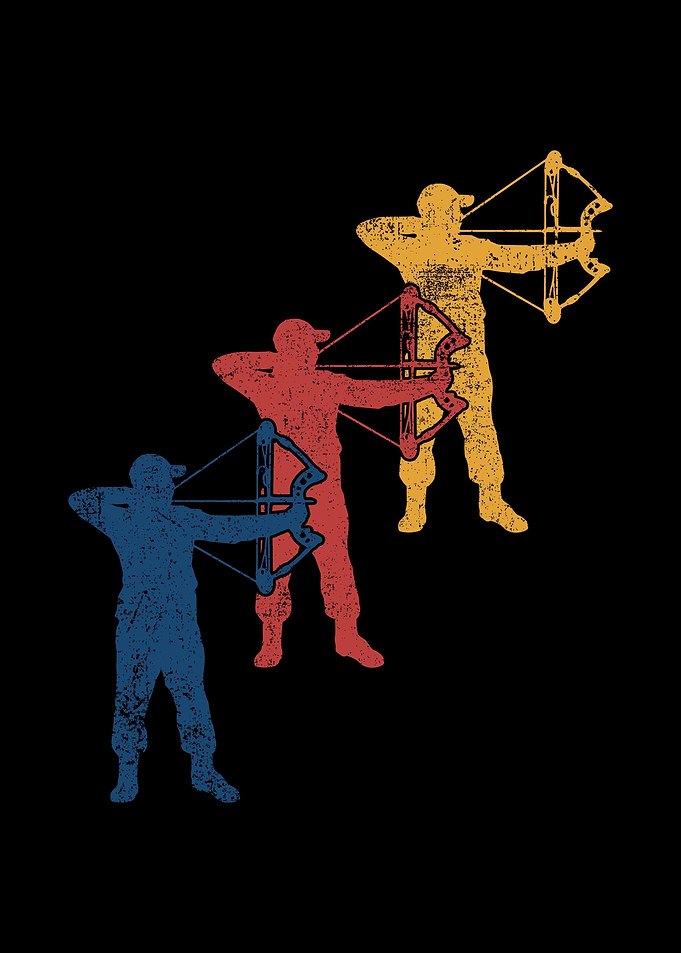 Archery Archer