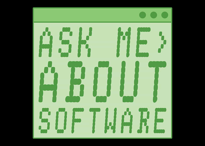 Programmer Software