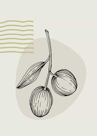 Olives