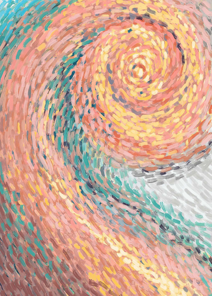 Painting Music Classical