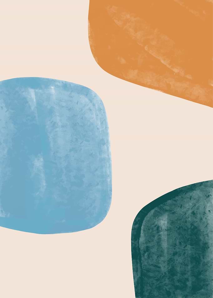 Abstract aesthetic