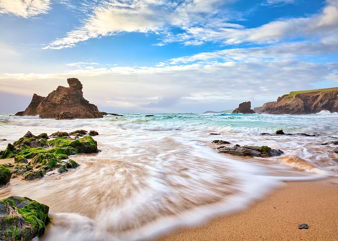 porthcothan bay