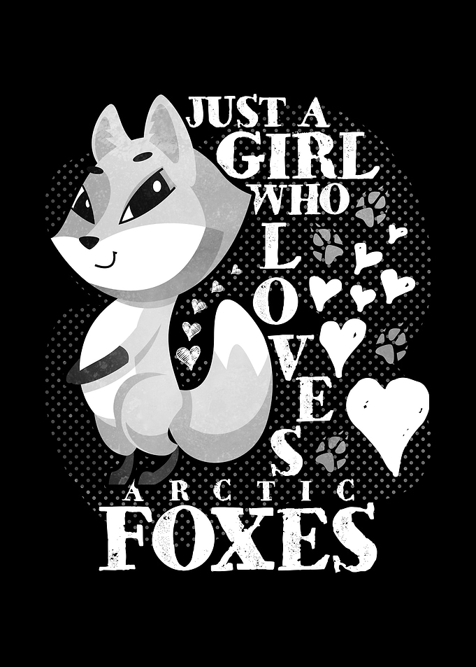 Arctic Fox