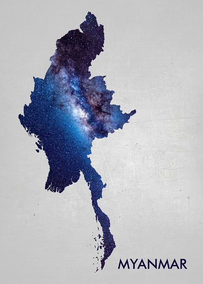 MYANMAR