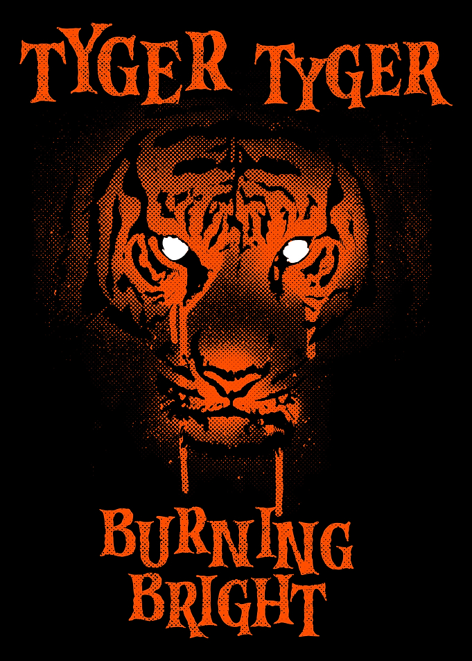 Tyger Tyger