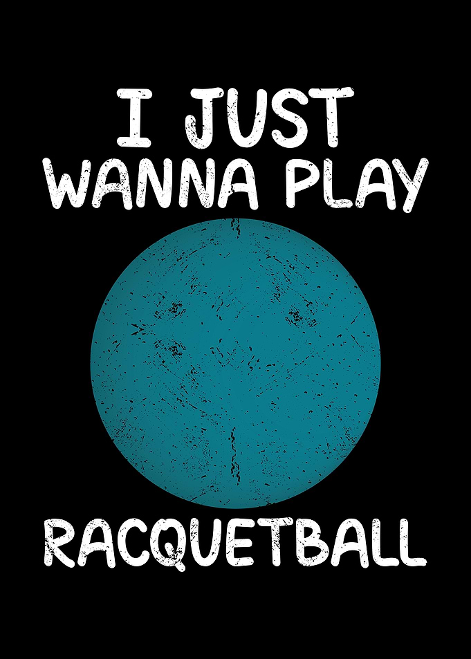 I just wanna play