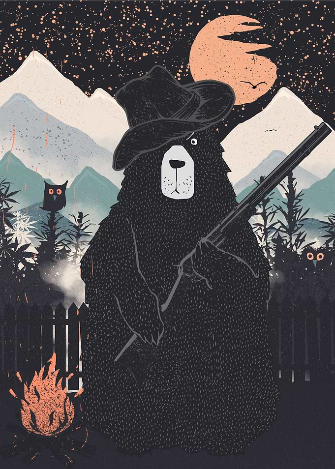 Wild Farmer
