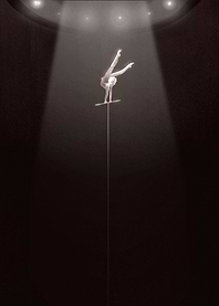 A Circus Boy