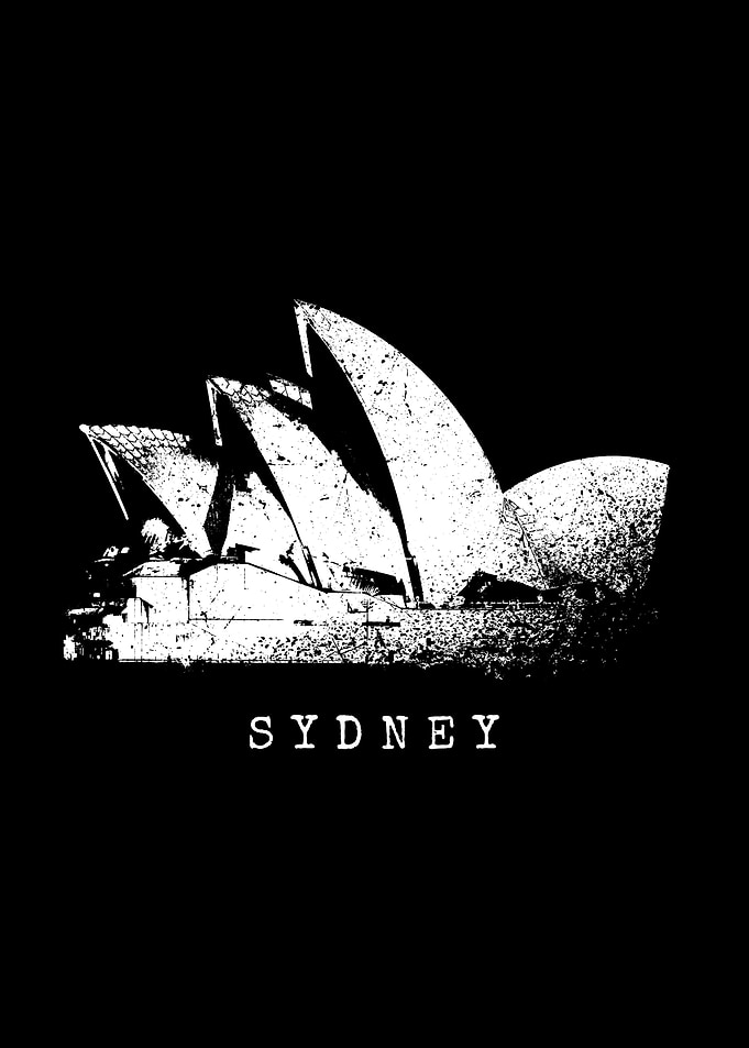 Sydney Opera Australia
