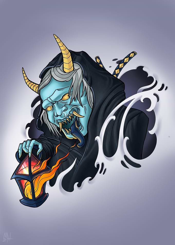 YOKAI