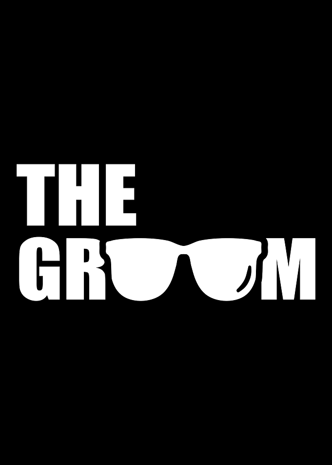 The Groom bachelor party