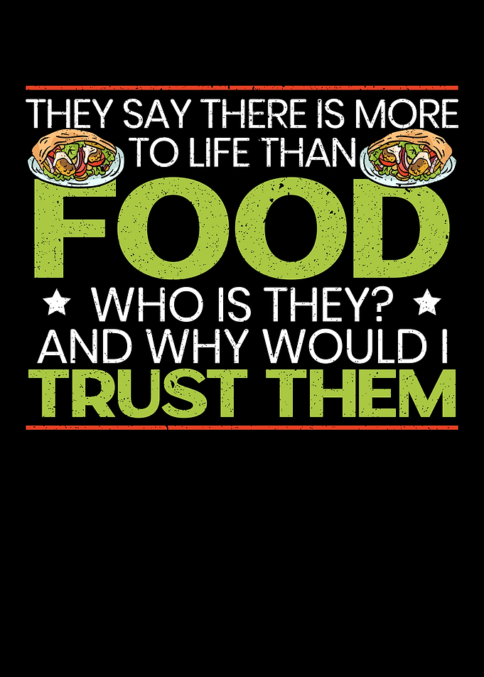 Food Lover