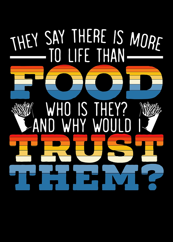 Food Lover