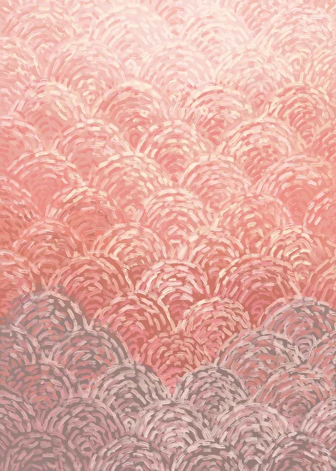 Painting Music Romance