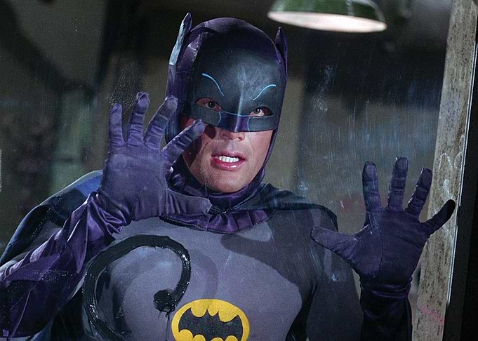 Batman