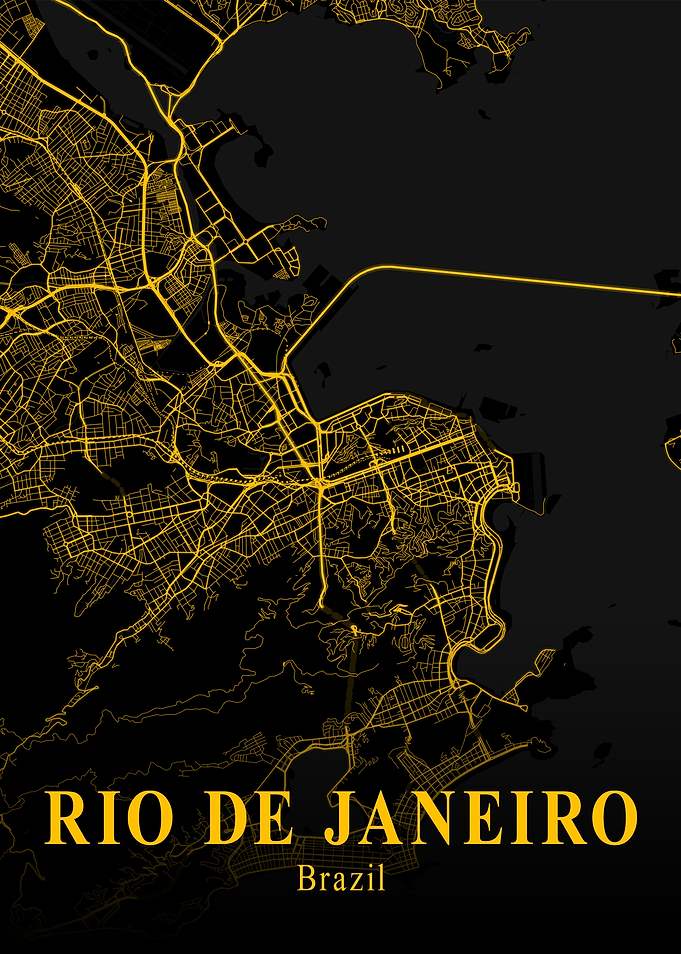 RIO DE JANEIRO