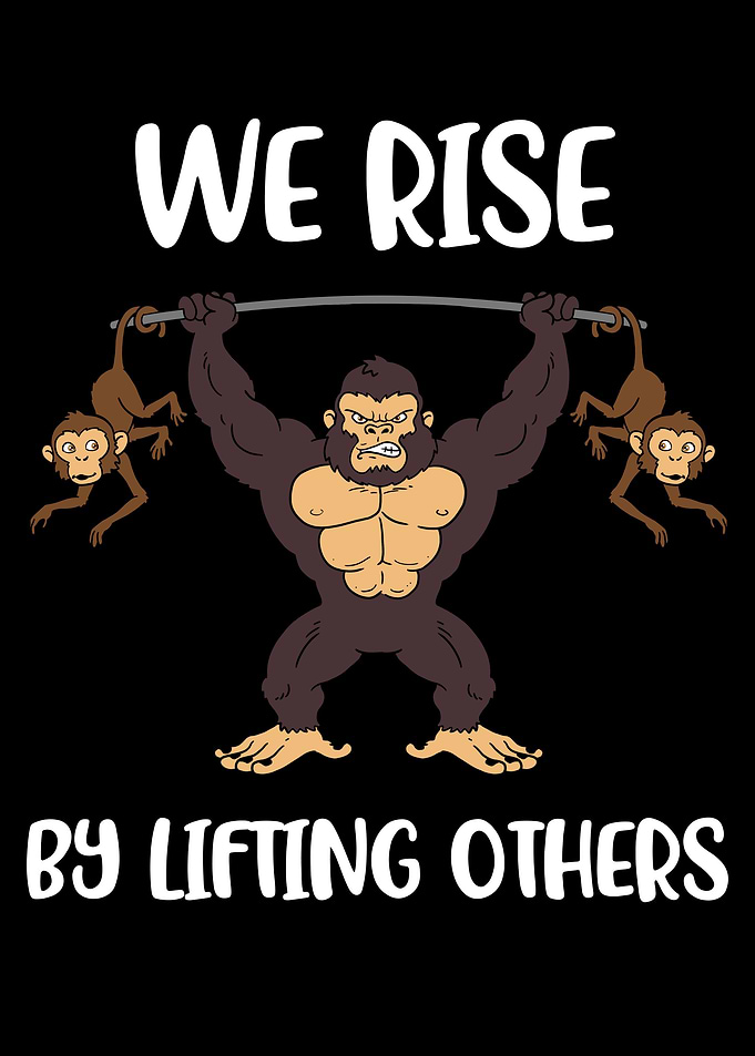 We Rise