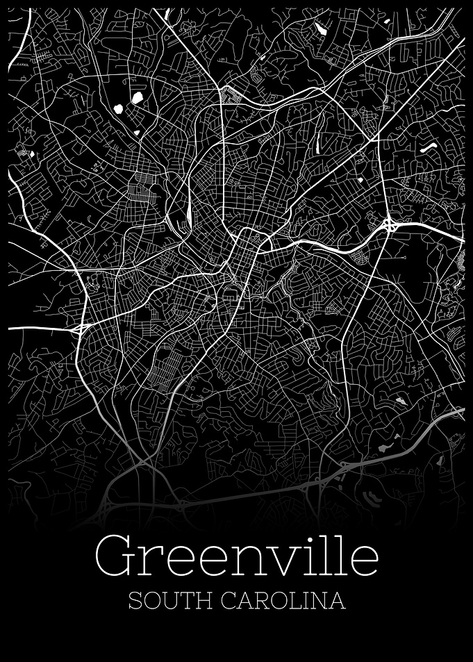 Greenville South Carolina