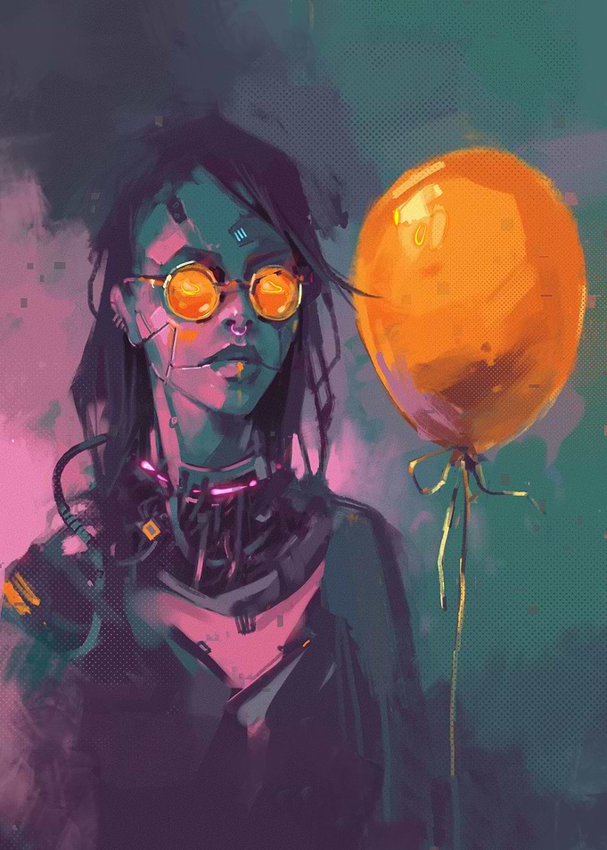Baloon