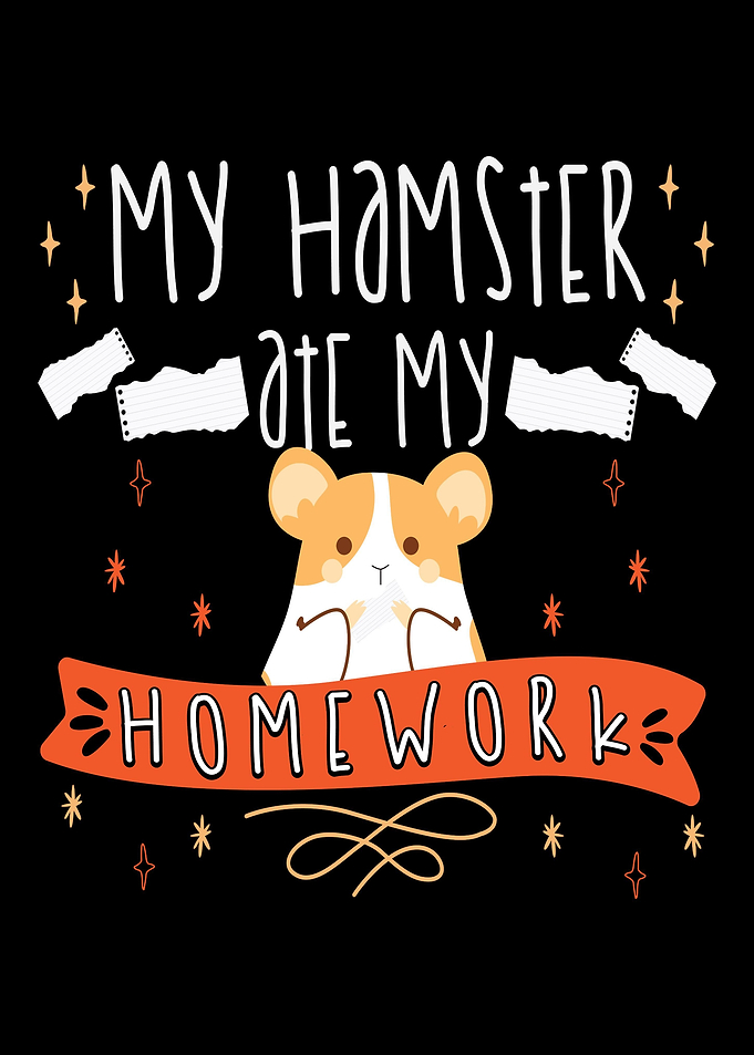 Hamster