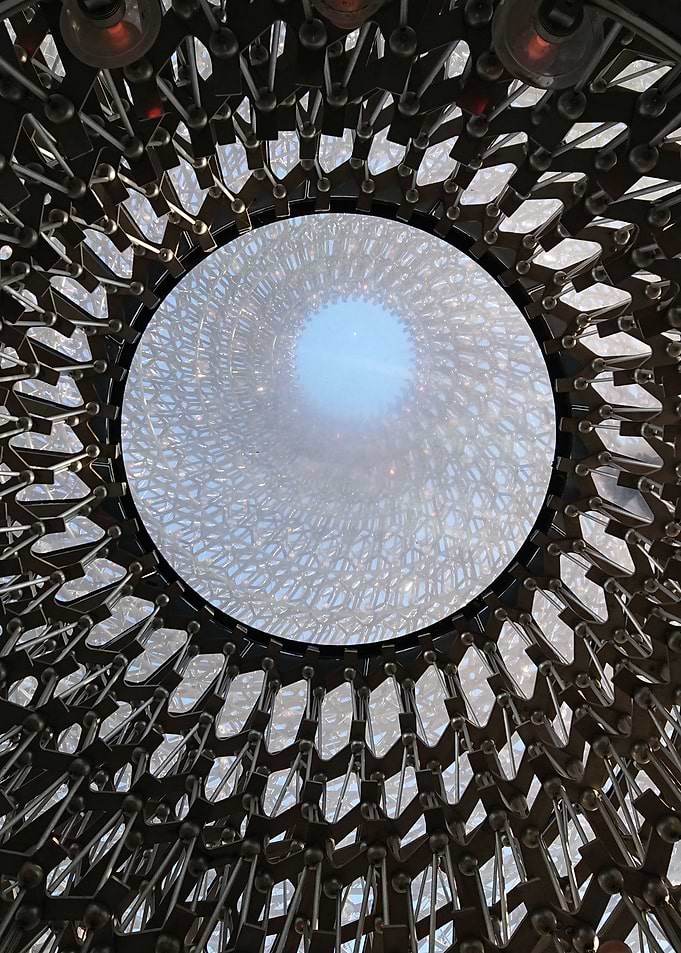 The Bee Hive