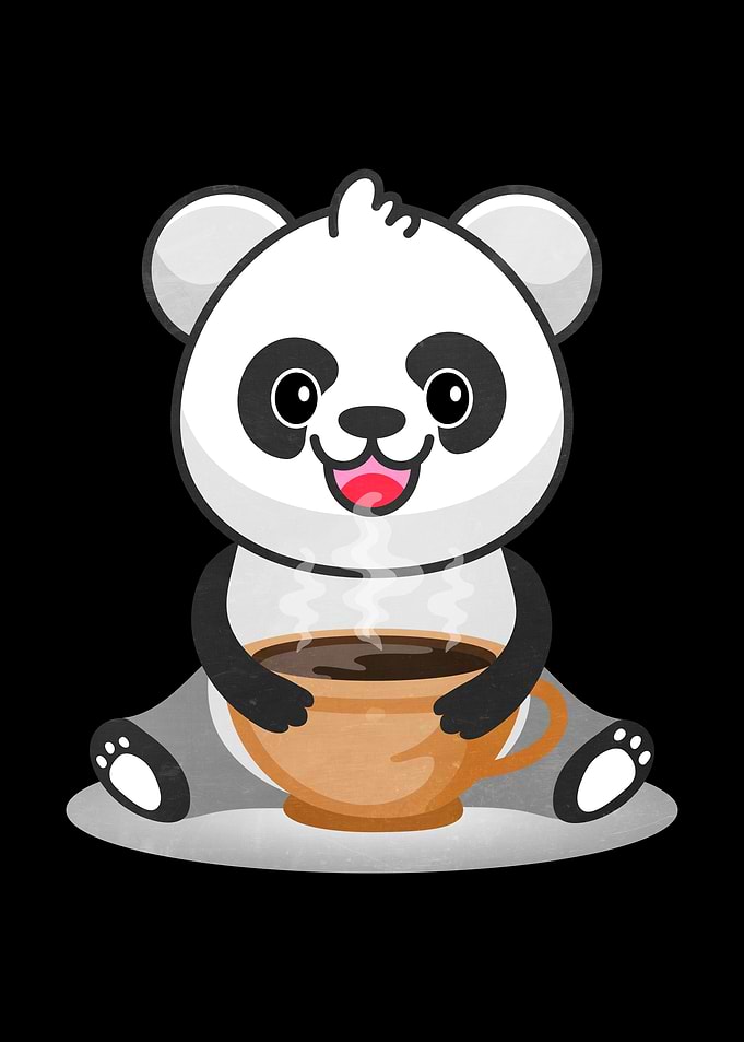 Coffee Panda