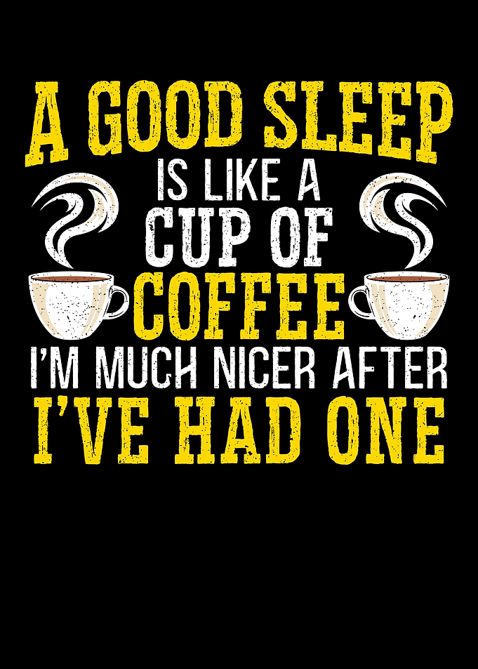 A Good Sleep