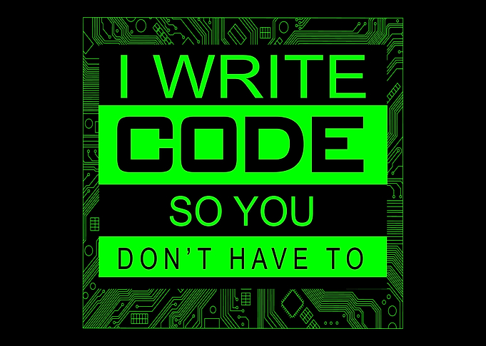 Programmer Software