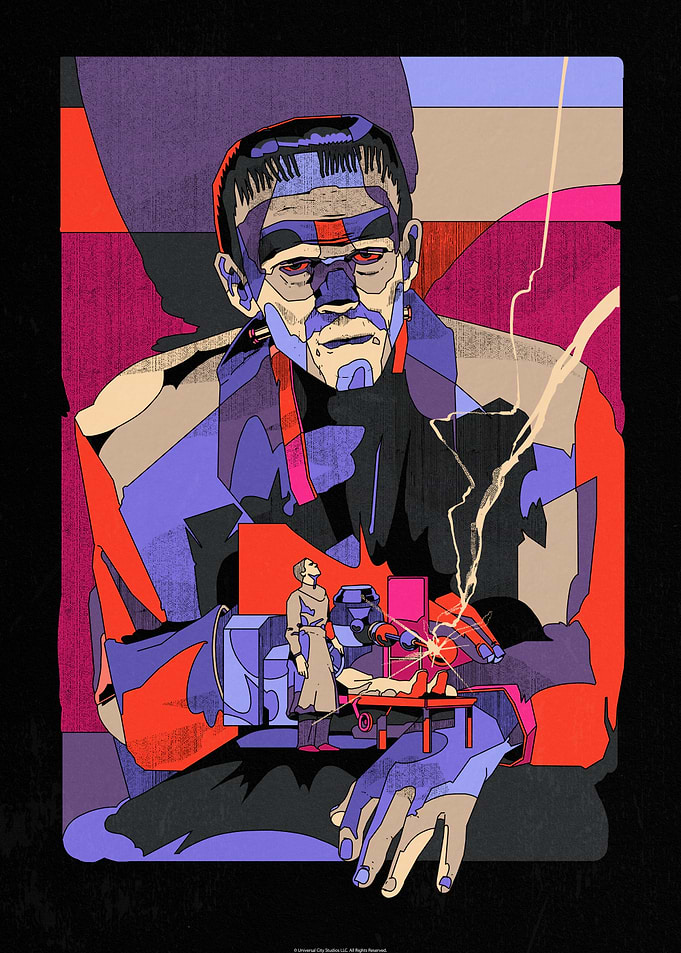 Frankenstein