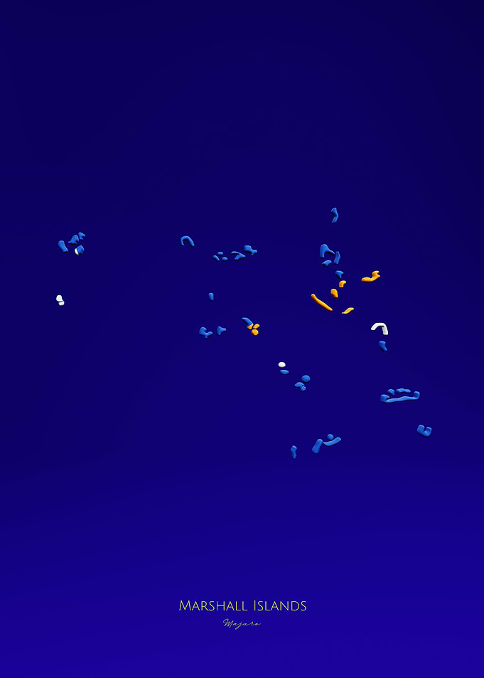 Marshall Islands Majuro MI
