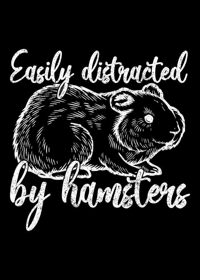 Hamster