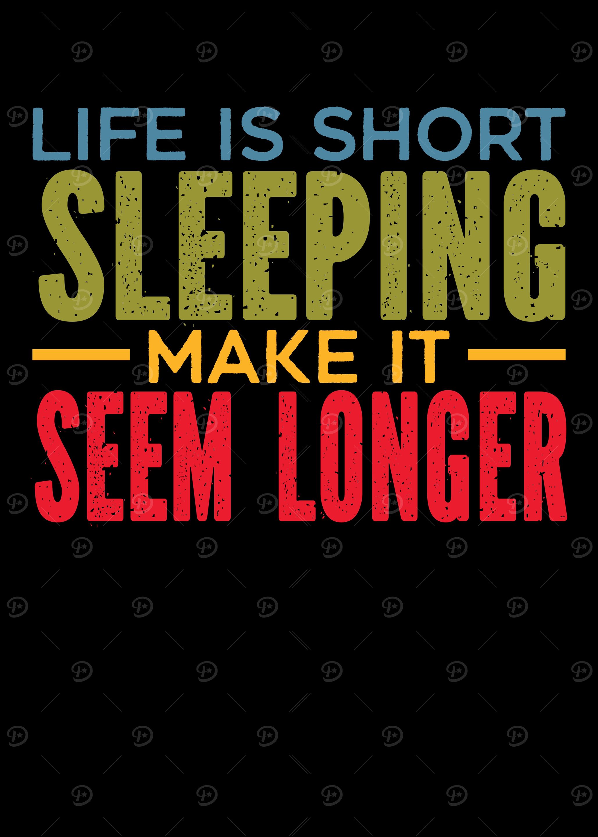 Sleep Lover
