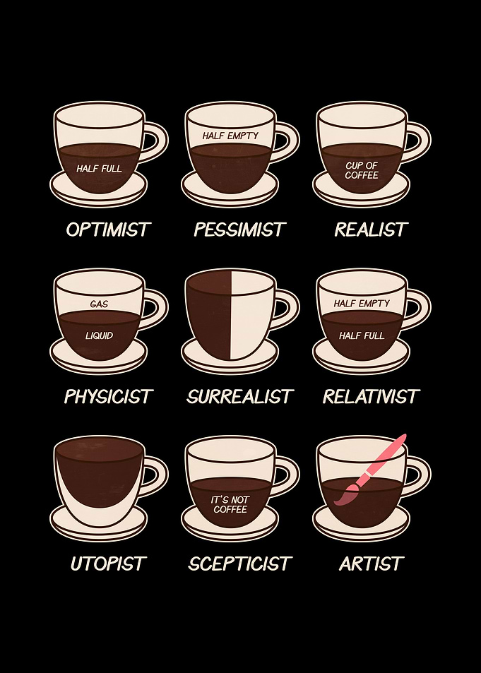 Coffee Glass