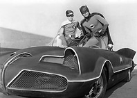 Batmobile
