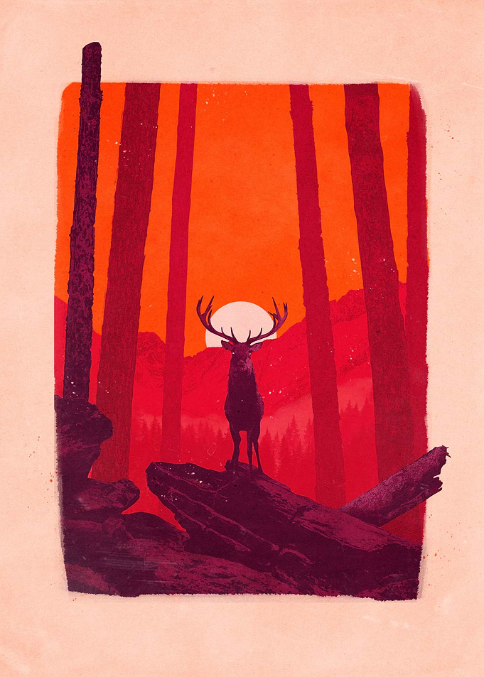 The Deer