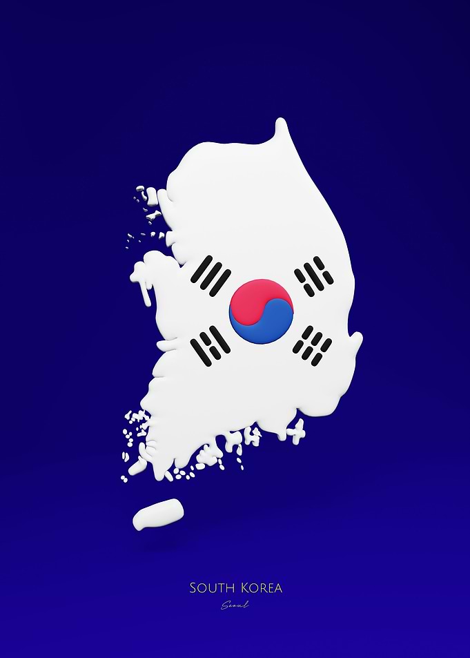 South Korea Seoul Moon Jae