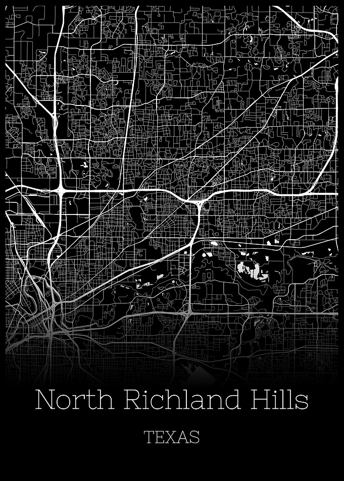 North Richland Hills Texas