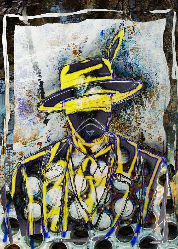 Jazzman