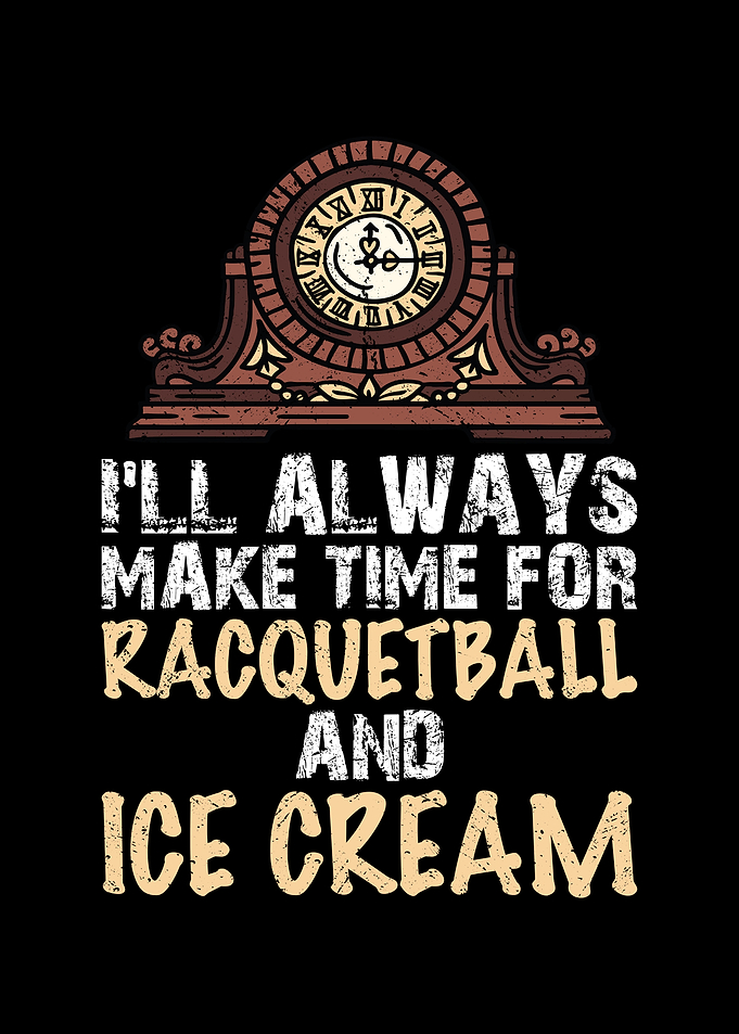 Ill always make time for