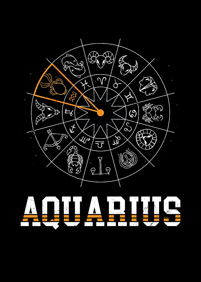 Aquarius Zodiac Sign